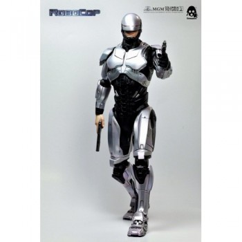 Robocop RC-1.0 Sixth Scale Figure 30 cm